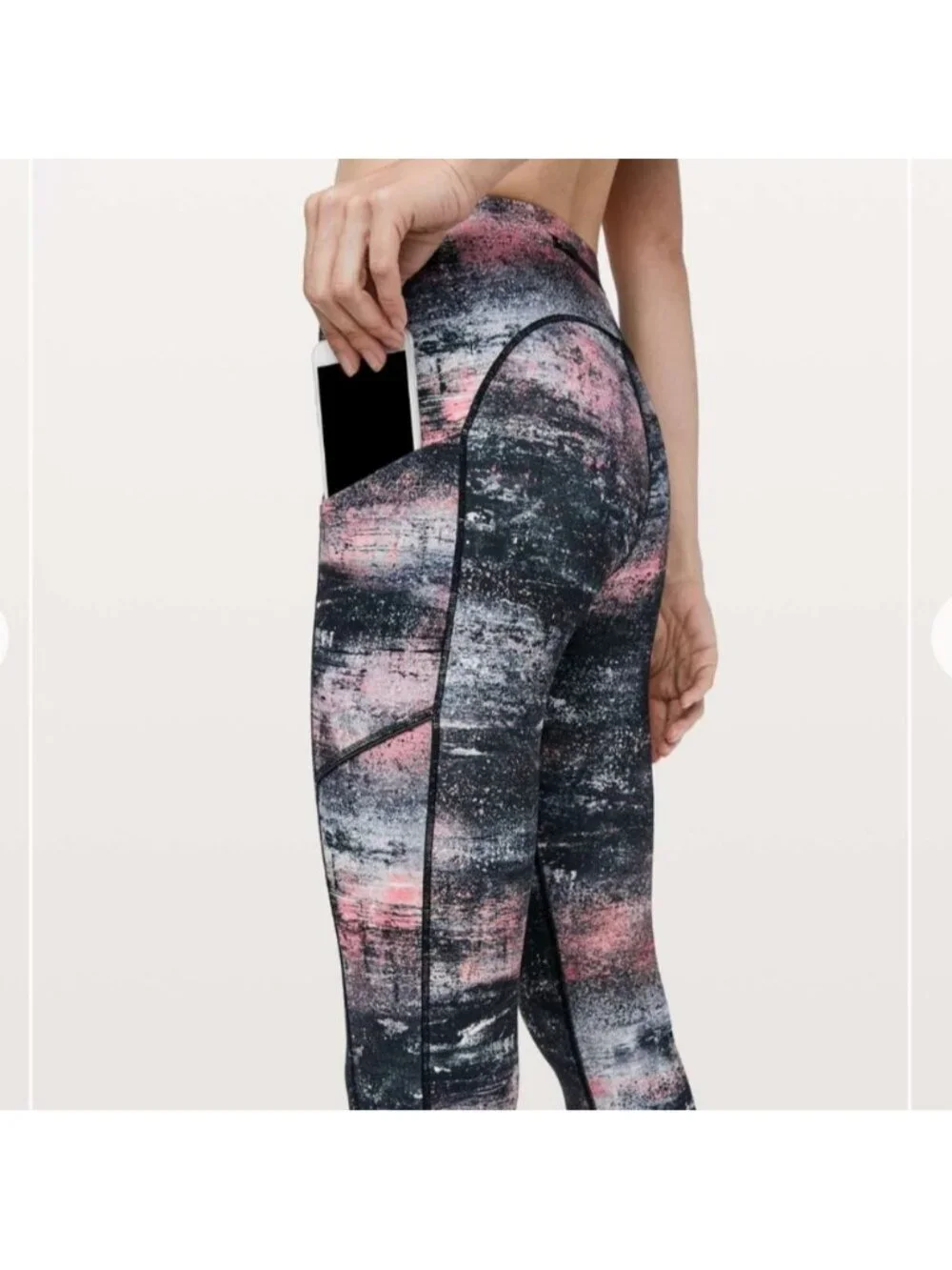 Lululemon Speed Up Tight *28